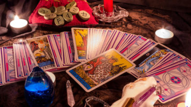 Photo of Les cartes divinatoire gratuit